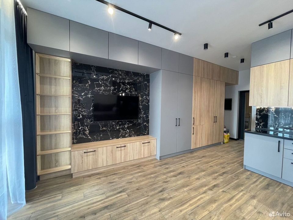 m. Aminyevskaya: Apartment, studio