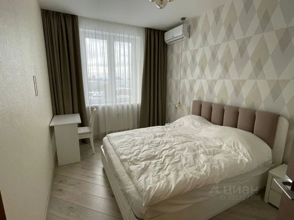 m. Aeroport: Apartment, 1-rooms