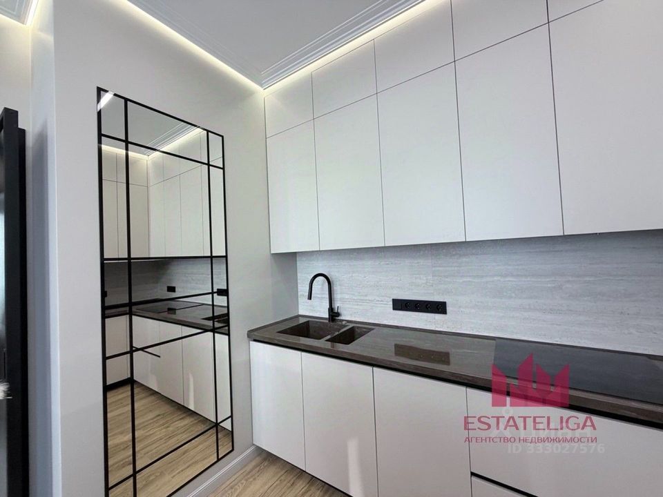 m. Paveletskaya: Apartment, 2-rooms