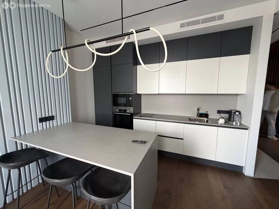 m. TsSKA: Apartment, 2-rooms