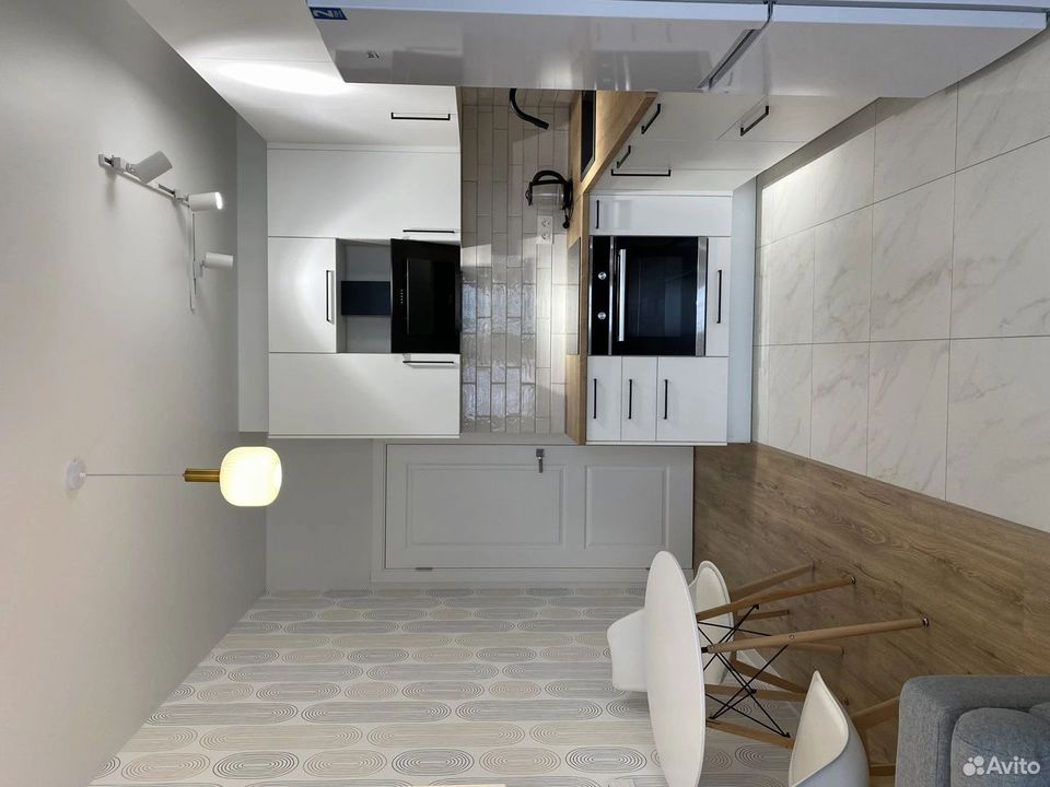 m. Khlebnikovo: Apartment, 1-rooms
