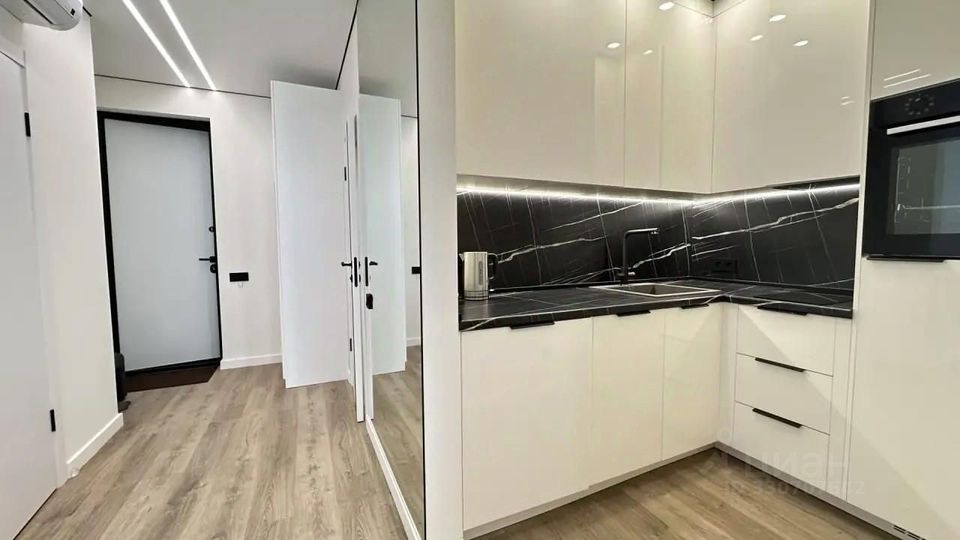 m. Penyagino: Apartment, 2-rooms