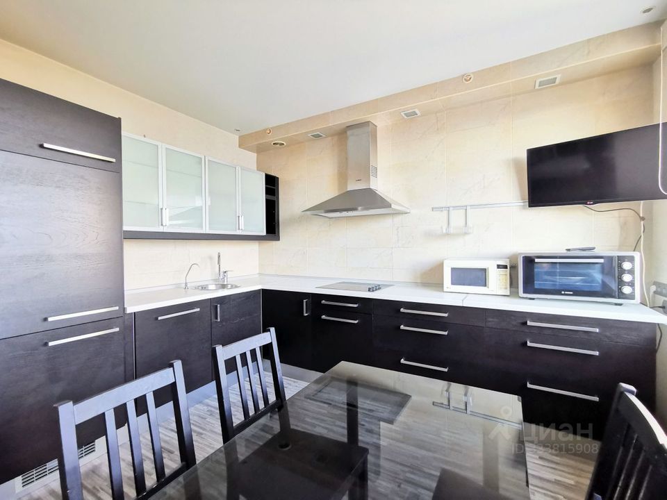 m. Begovaya: Apartment, 1-rooms