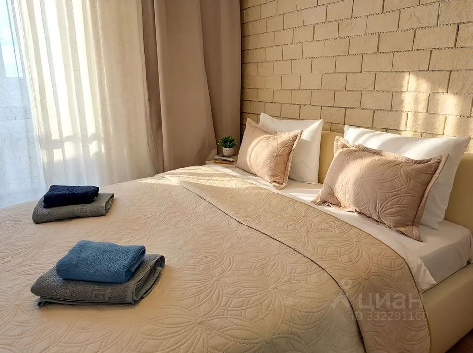 m. Michurinets: Apartment, 1-rooms