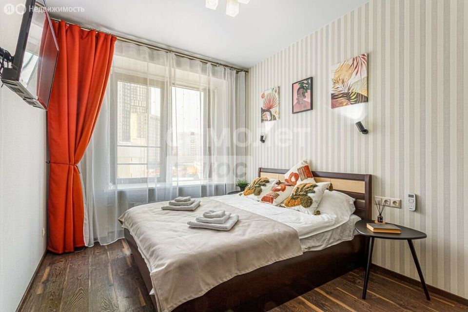 m. Vodny stadion: Apartment, 1-rooms