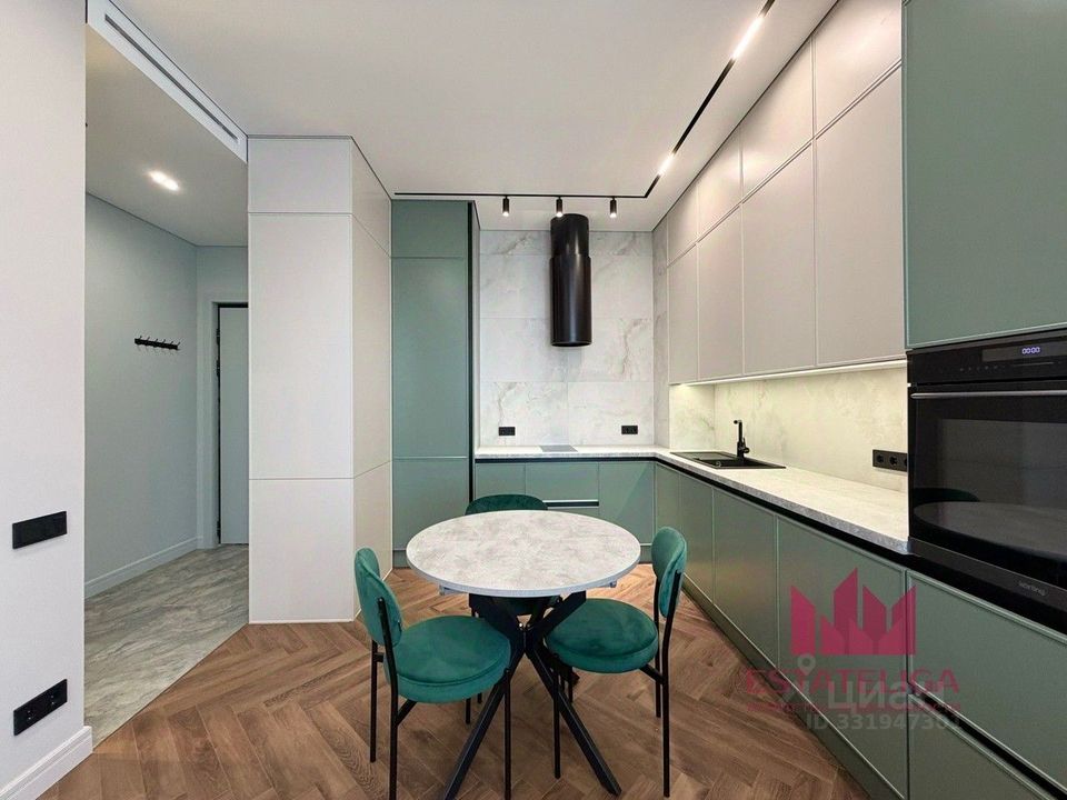 m. Ostankino: Apartment, 1-rooms