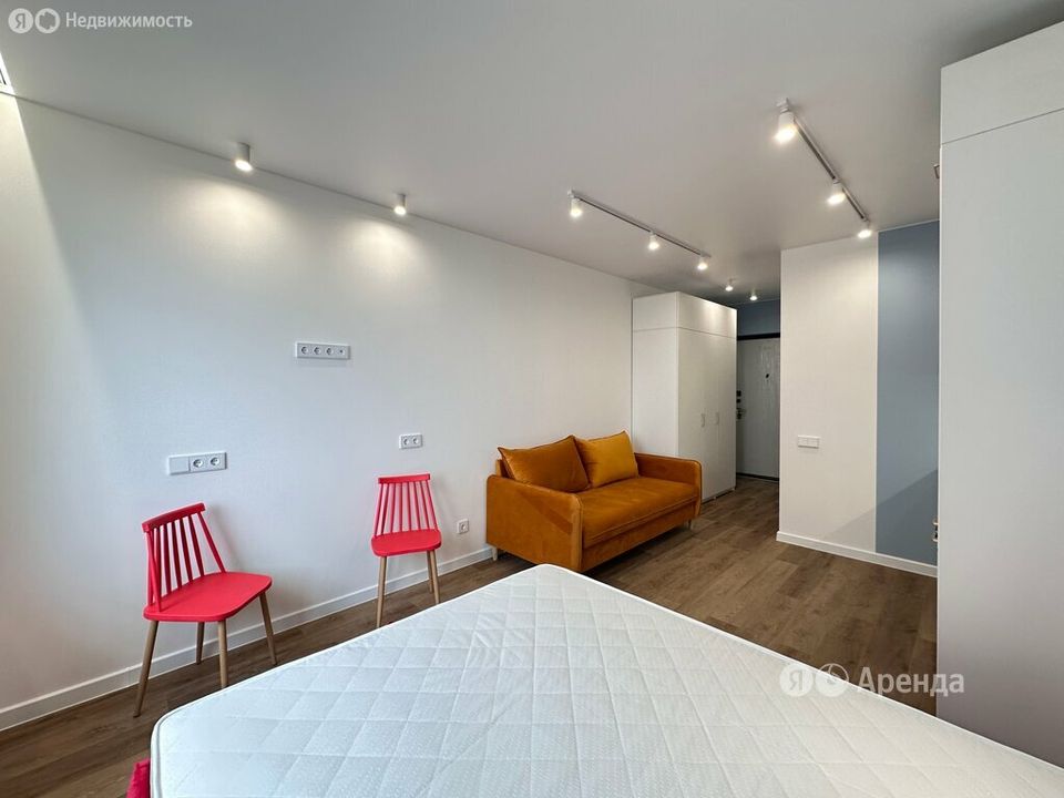 m. Seligerskaya: Apartment, studio