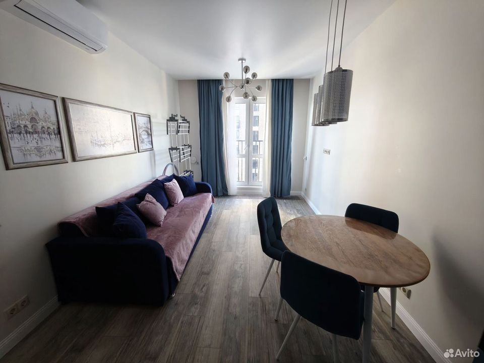 m. Butyrskaya : Apartment, 1-rooms