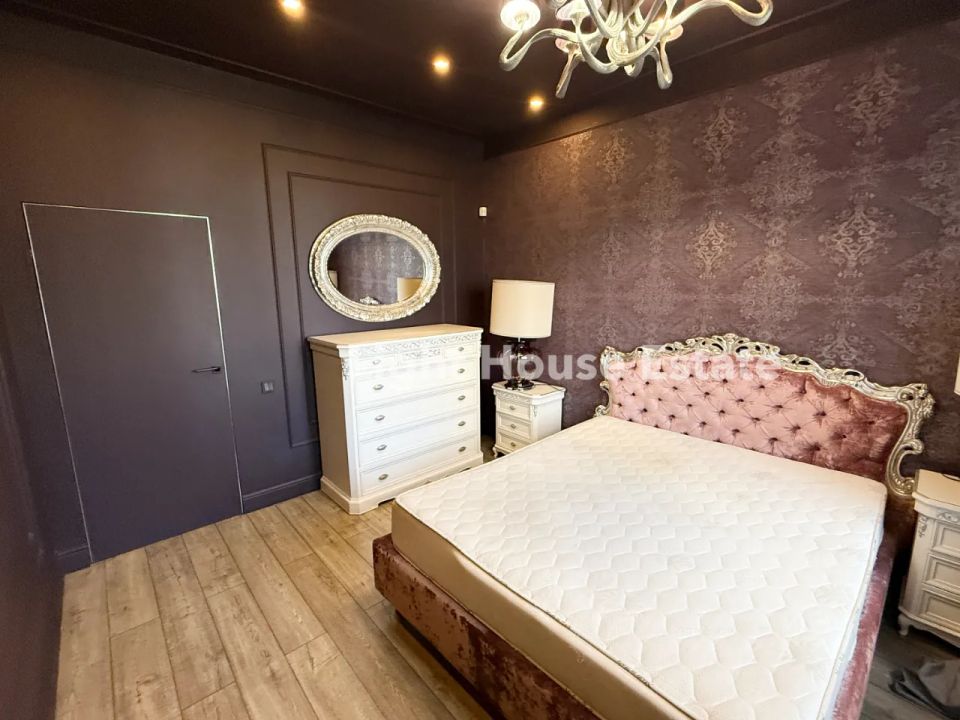 m. Ramenki: Apartment, 2-rooms