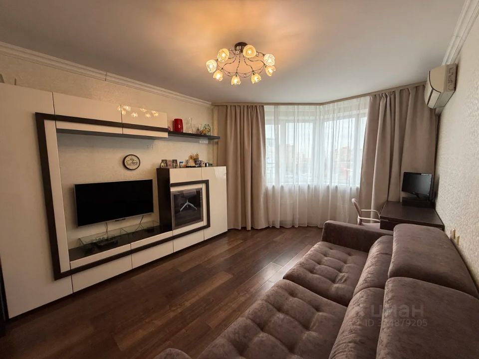 m. Khimki: Apartment, 2-rooms