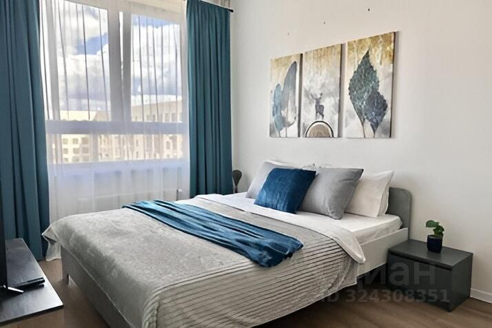 m. Tomilino: Apartment, 1-rooms