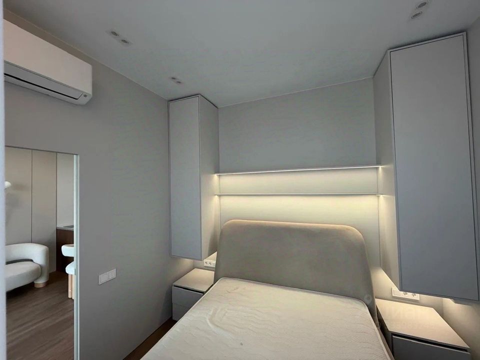 m. Shelepikha: Apartment, 2-rooms