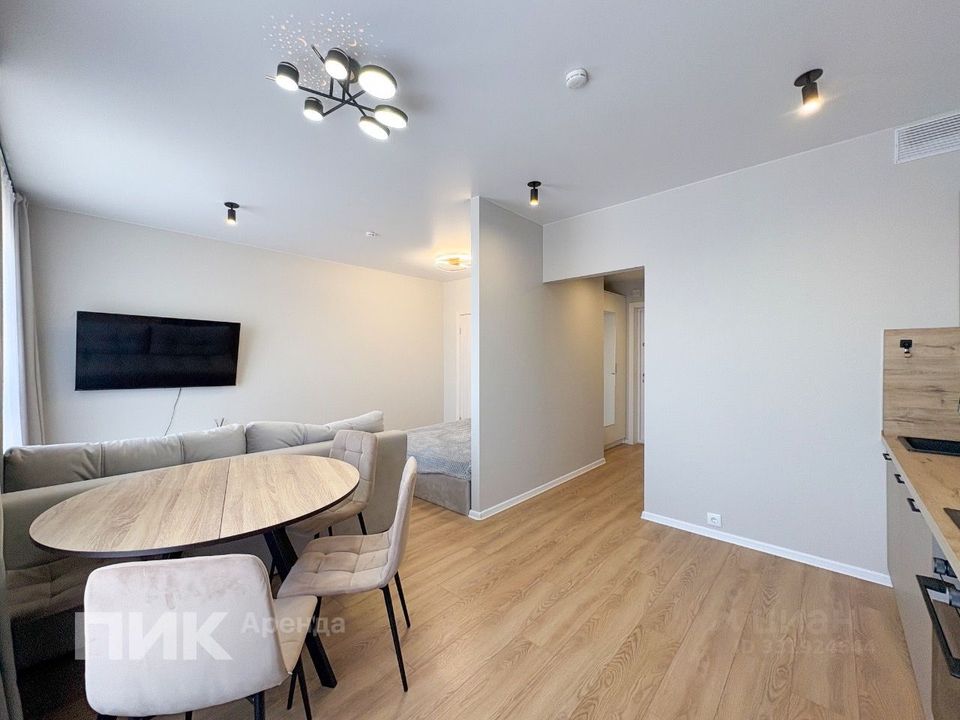 m. Vnukovo: Apartment, studio