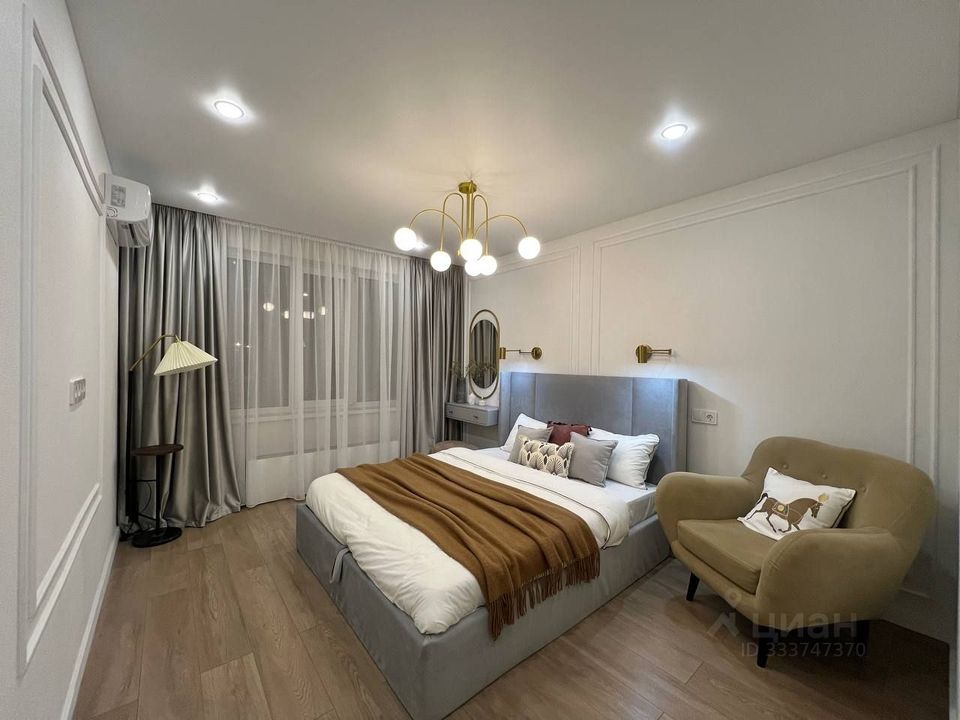 m. Konkovo: Apartment, 1-rooms