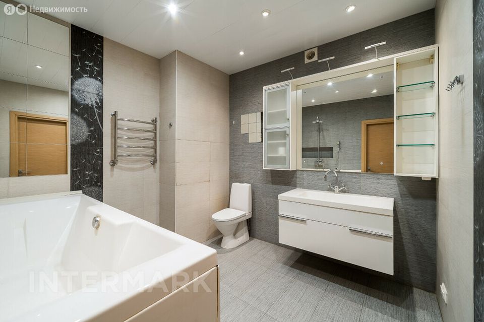 m. Sukharevskaya: Apartment, 3-rooms
