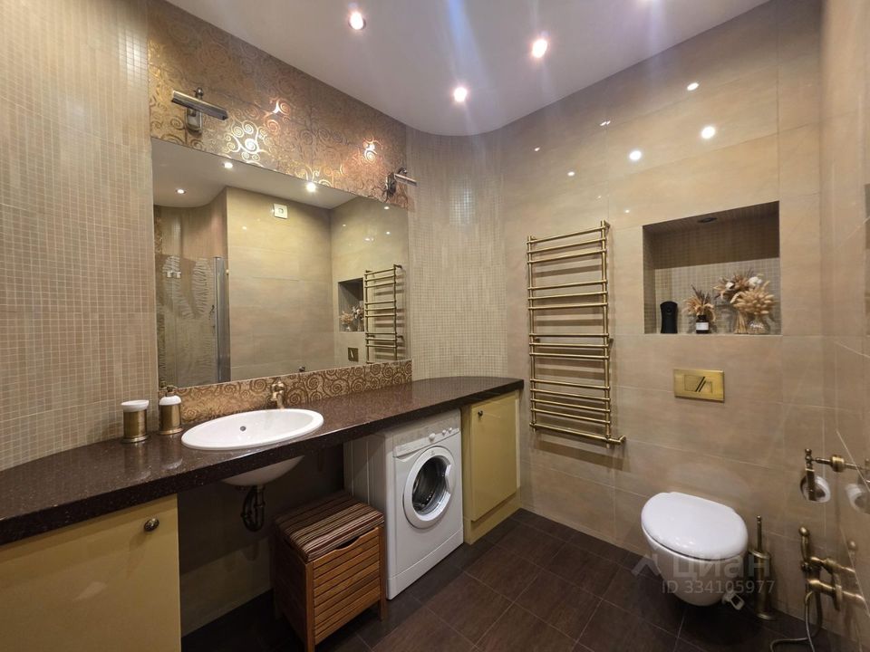m. Marksistskaya: Apartment, 2-rooms