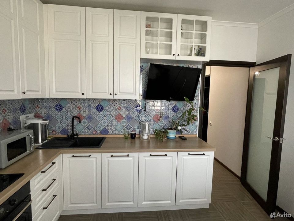 m. Medvedkovo: Apartment, 2-rooms