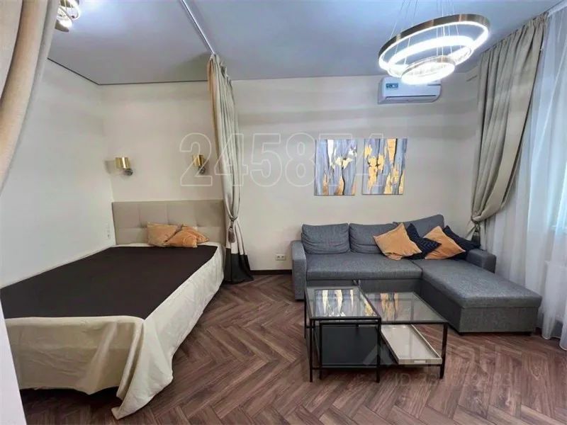 m. Tushinskaya: Apartment, 1-rooms