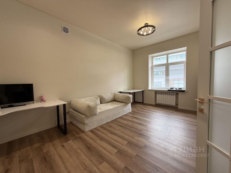 m. Kievskaya: Apartment, 2-rooms