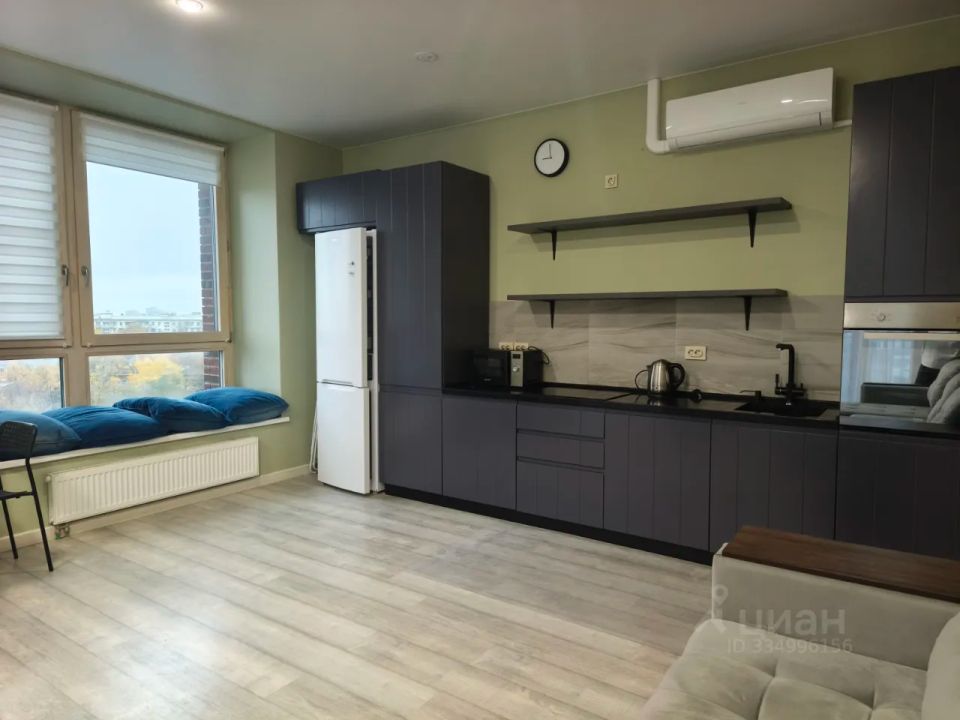 m. Vodny stadion: Apartment, 2-rooms