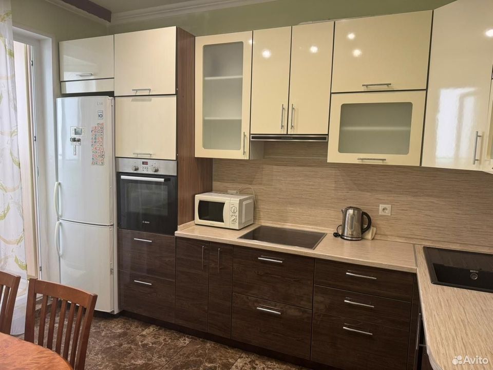 m. Kraskovo: Apartment, 1-rooms