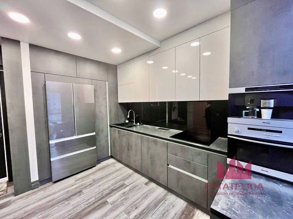 m. Kalitniki: Apartment, 1-rooms