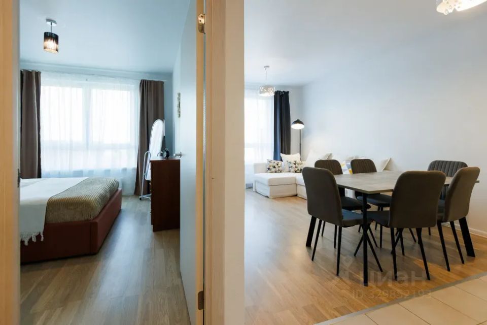 m. Opalikha: Apartment, 2-rooms