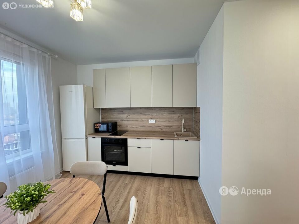 m. Rumyantsevo: Apartment, 1-rooms