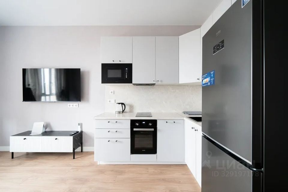 m. Skolkovo: Apartment, 1-rooms