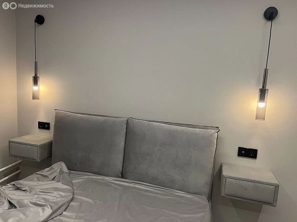 m. Alekseevskaya: Apartment, 1-rooms