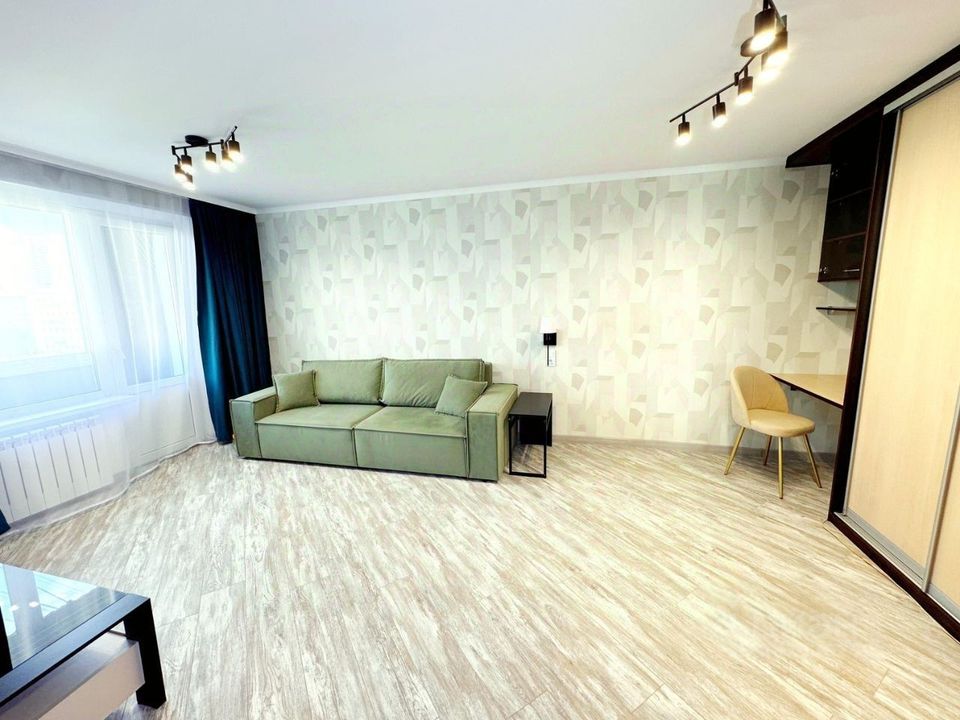 m. Streshnevo: Apartment, 1-rooms