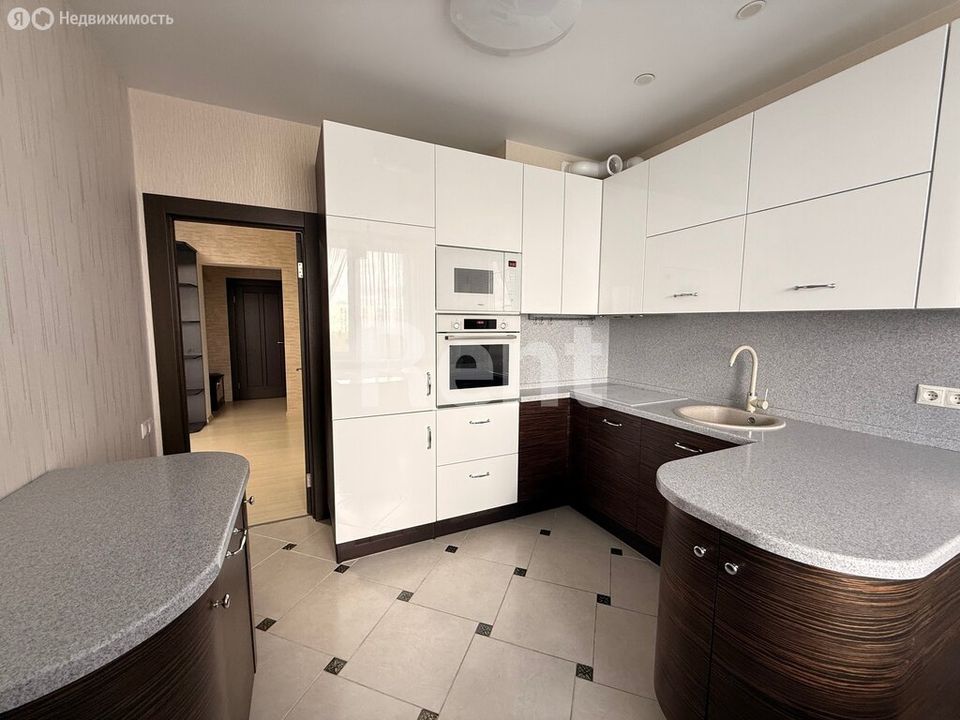 m. Davydkovo: Apartment, 2-rooms