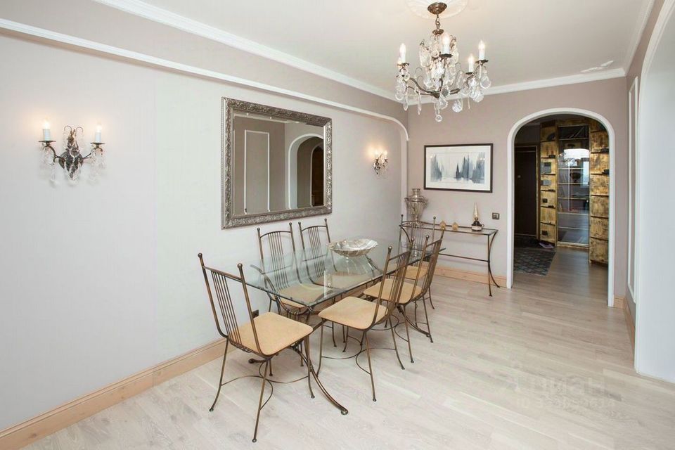 m. Barrikadnaya: Apartment, 2-rooms