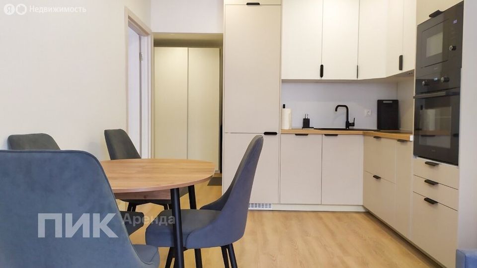 m. Bibirevo: Apartment, 1-rooms