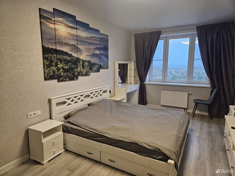 m. Silikatnaya: Apartment, 2-rooms