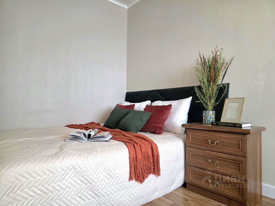 m. Bakovka: Apartment, 1-rooms