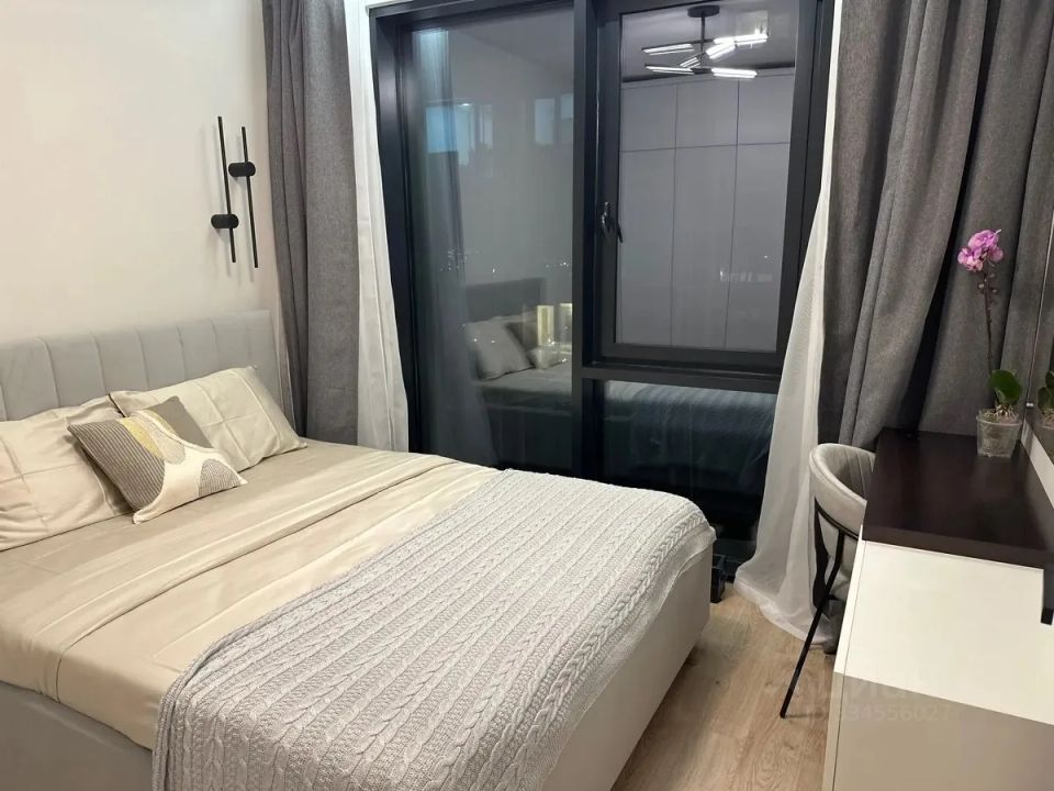 m. Ugreshskaya: Apartment, 1-rooms