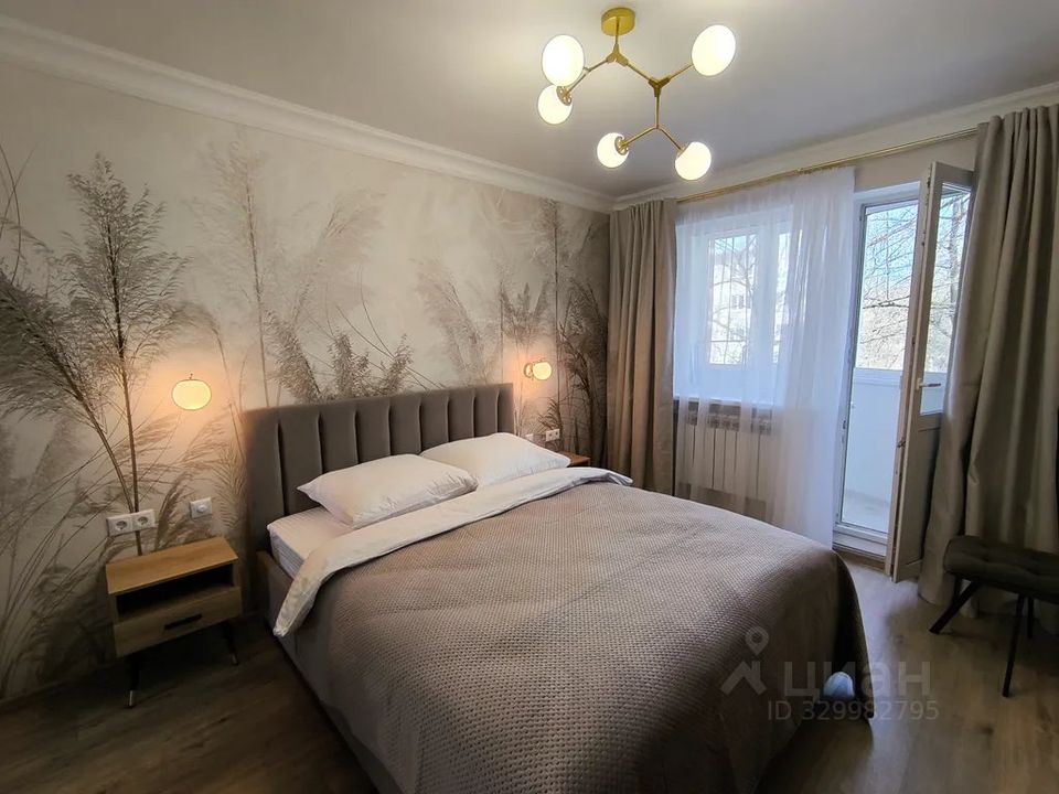 m. Vodniki: Apartment, 1-rooms