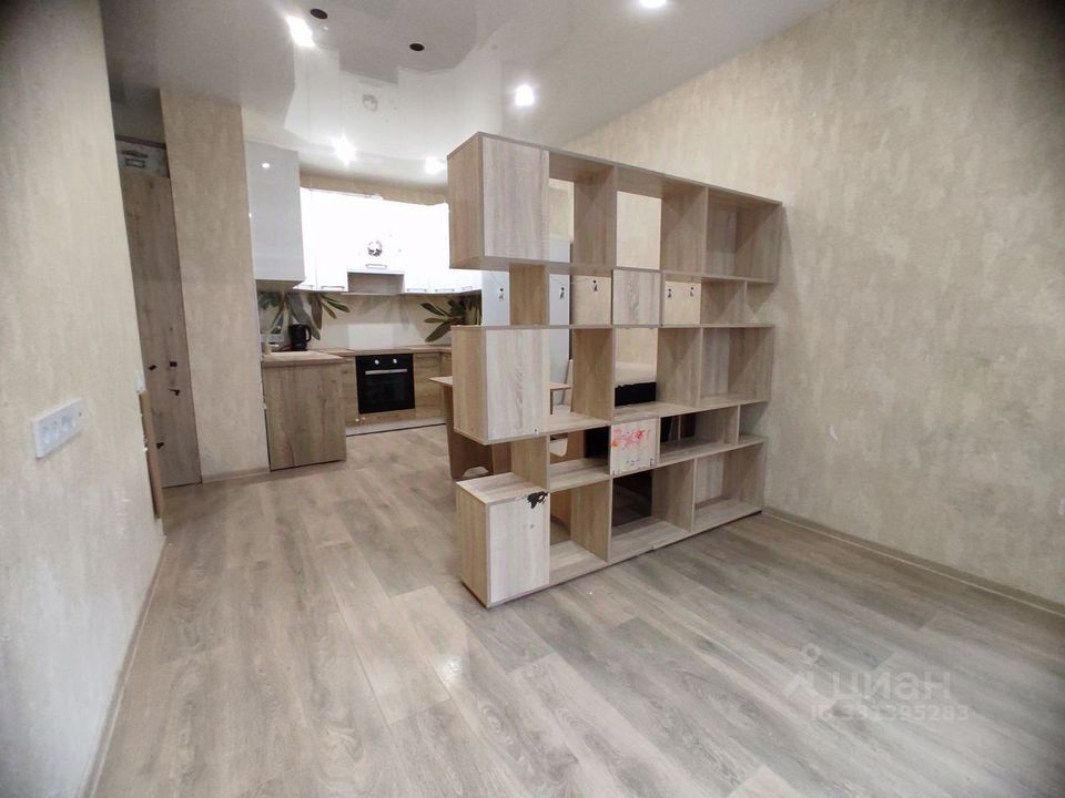 m. Molzhaninovo: Apartment, 1-rooms
