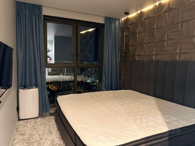 m. Seligerskaya: Apartment, 2-rooms