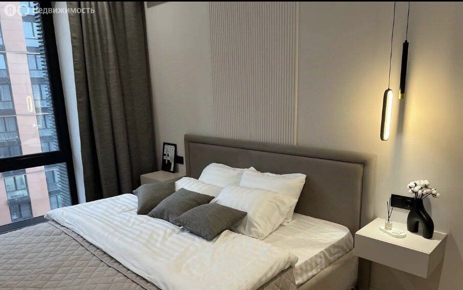 m. Ugreshskaya: Apartment, 2-rooms