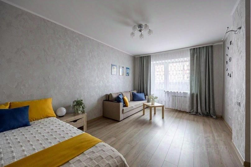 m. Olgino: Apartment, 1-rooms