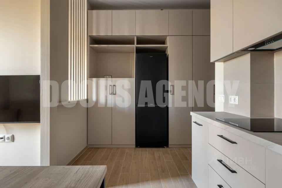 m. Paveletskaya: Apartment, 1-rooms