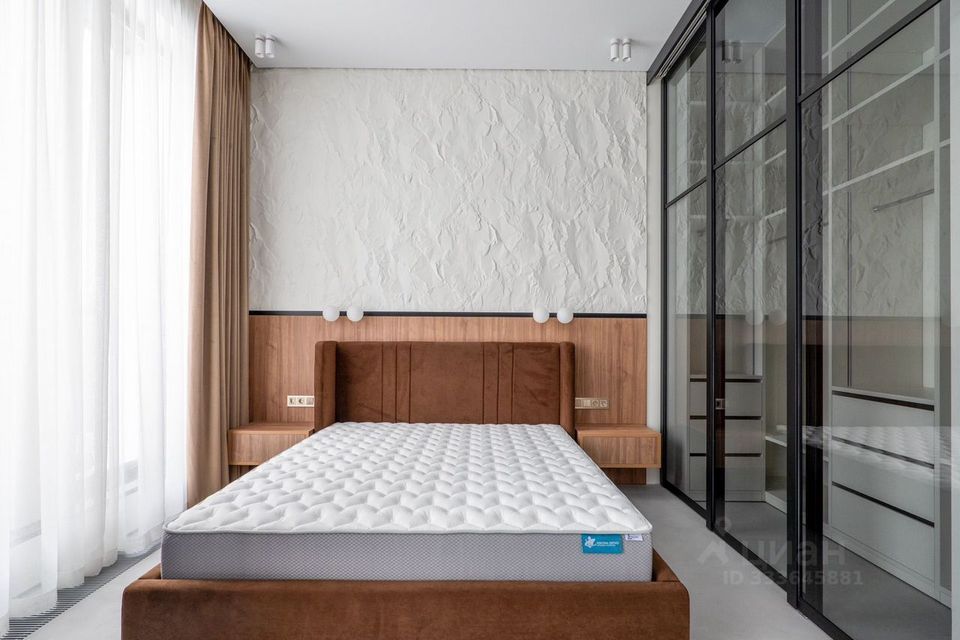 m. Tekhnopark: Apartment, 2-rooms