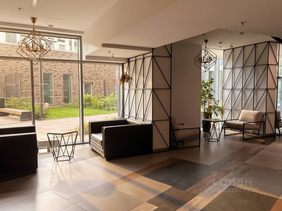 m. Shelepikha: Apartment, 3-rooms