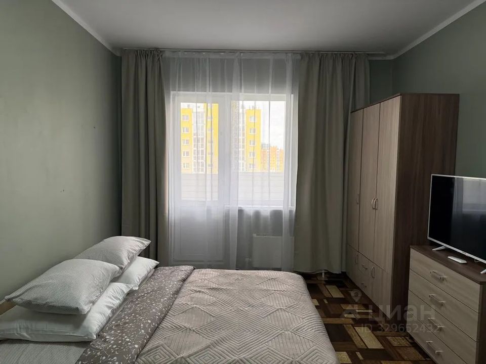 m. Kryukovo: Apartment, 1-rooms
