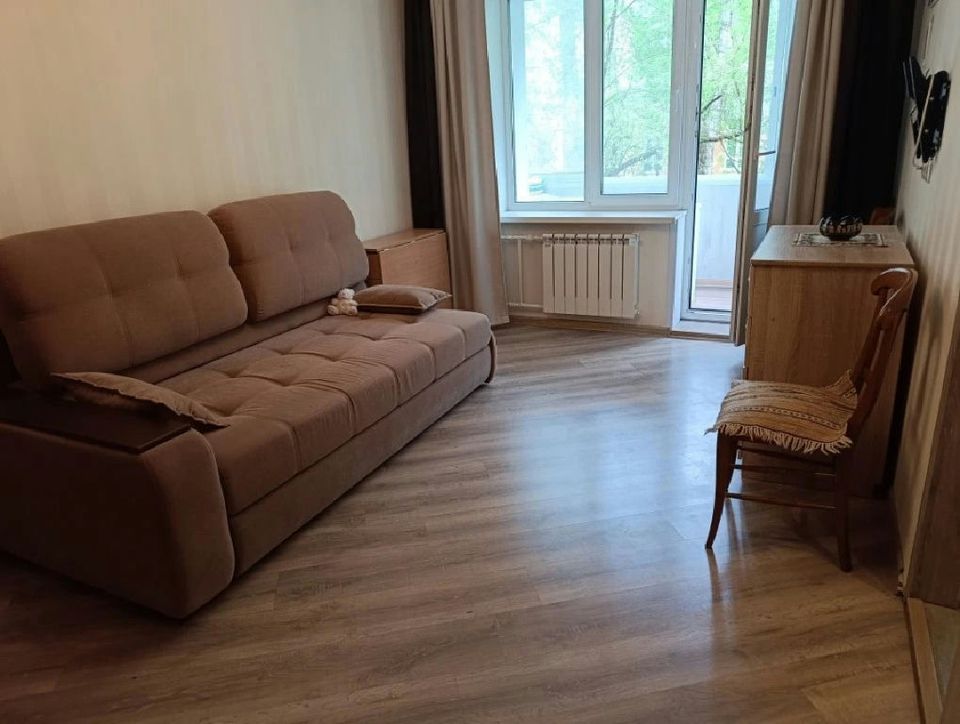 m. Testovskaya: Apartment, 2-rooms