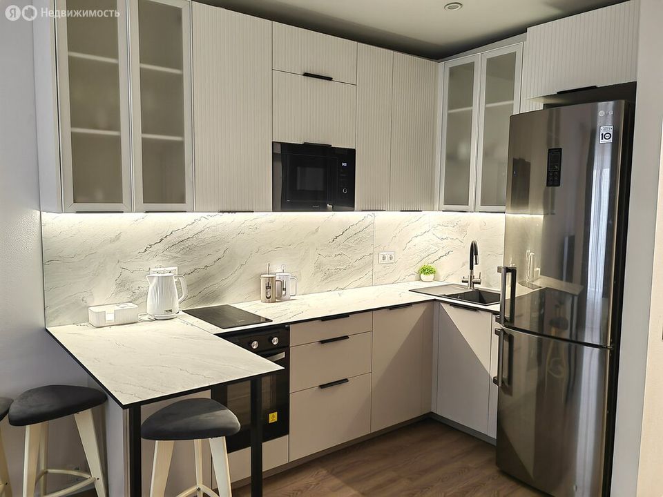 m. Nagatinskaya: Apartment, 1-rooms
