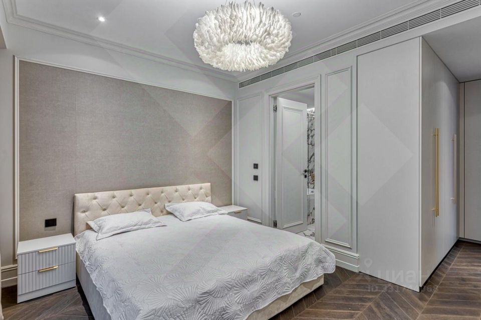 m. Park Pobedy: Apartment, 3-rooms