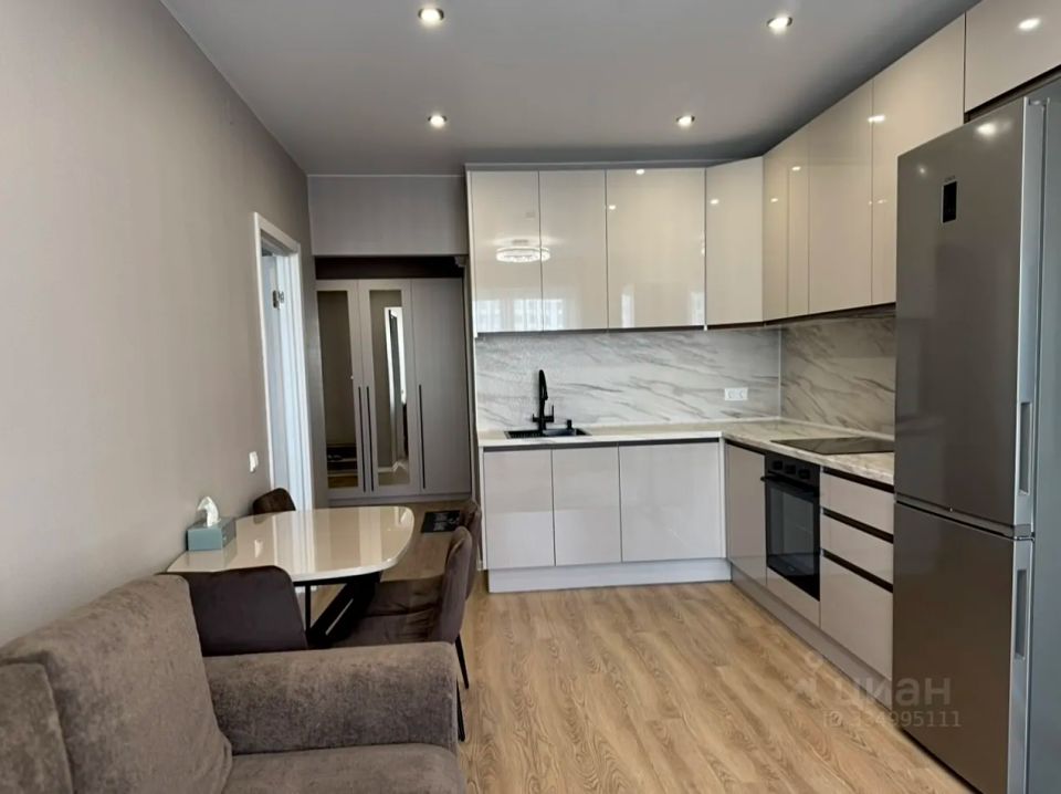 m. Medvedkovo: Apartment, 1-rooms